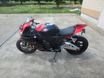     Aprilia RSV4 Factory 2009  12